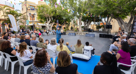 MASDANZA amplía su alcance territorial y social con una edición que emociona al público