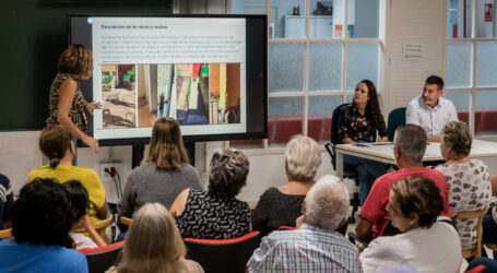 San Bartolomé de Tirajana licita la rehabilitación de la urbanización Las Llaves con una inversión de 5,5 millones de euros