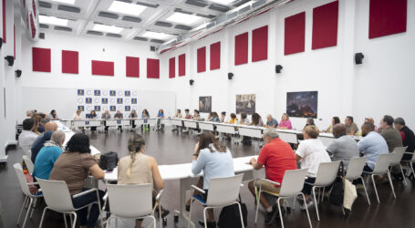 El Consejo Insular de Solidaridad impulsa 140 proyectos en 30 países y reclama justicia para Palestina