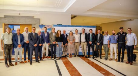 COPTURISMO propone incluir la “Sostenibilidad Turística Digital” en la Carta Mundial de Turismo Sostenible de la ONU