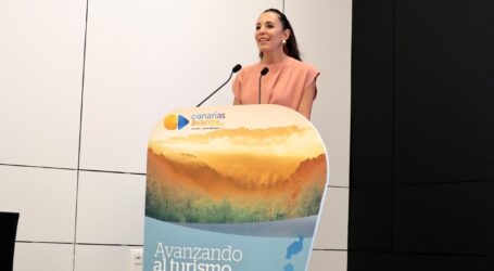 Canarias lanza una herramienta digital para medir el impacto social del turismo