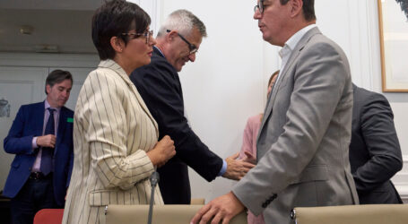 Canarias reclama que el nuevo Plan Estatal de Vivienda atienda las singularidades del archipiélago