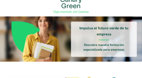 Mogán impulsa la descarbonización del turismo con un taller para empresas locales