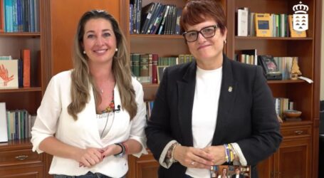 Canarias destina 3,5 millones en ayudas a 125 proyectos de mayores y voluntariado