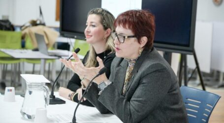 Canarias impulsa un plan integral para un envejecimiento activo y con derechos