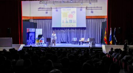 Bienestar Social reúne a 300 jóvenes en el segundo encuentro del proyecto Tagoror para abordar la salud mental juvenil