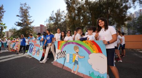Educación amplía el plazo para presentar aportaciones al decreto de convivencia escolar