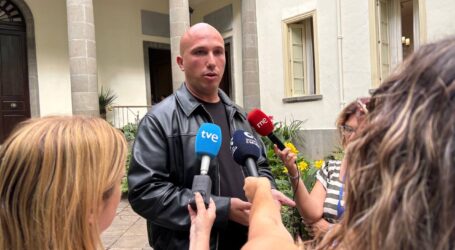 Odesocan pide al Parlamento de Canarias declarar la emergencia habitacional en las Islas