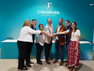 Ciuca Telde se integra en Primero Canarias