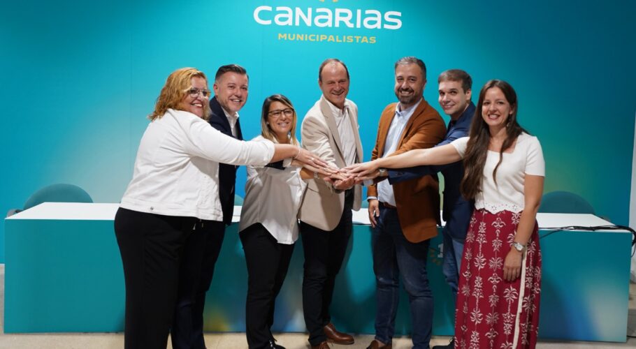 Ciuca Telde se integra en Primero Canarias