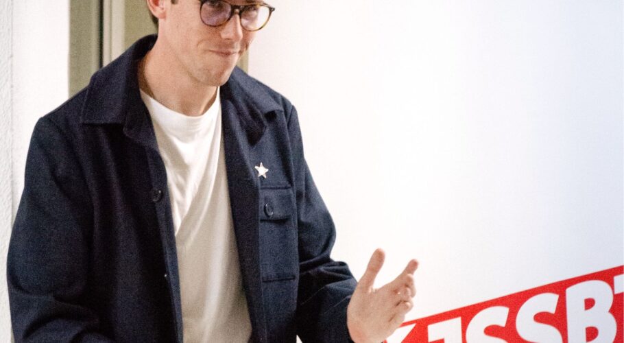 Jacobo Ojeda renueva como secretario general de JSSBT