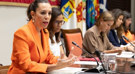 Canarias registra en septiembre el desempleo más bajo desde 2007