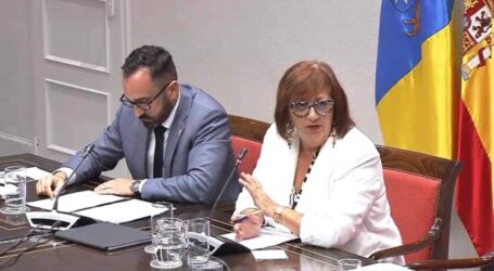 SCAV advierte en el Parlamento de Canarias del impacto de la nueva ley sobre el alquiler vacacional