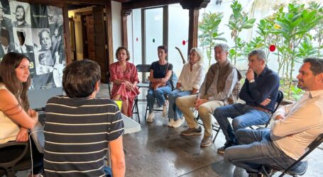 Canarias impulsa la participación ciudadana digital en municipios rurales