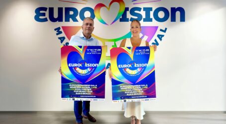Tras el Maspalomas Pride 2026, nace ‘Eurovision Pride’, el nuevo festival pop que celebra la diversidad