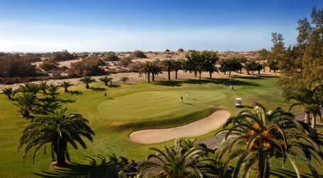 El Supremo frena a Lopesan y fija en 8 millones la indemnización por los terrenos de Maspalomas Golf