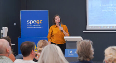 Productoras internacionales apuestan por rodar en Gran Canaria