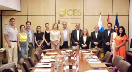 El CES pide que sindicatos y empresarios participen en el control de RTVC