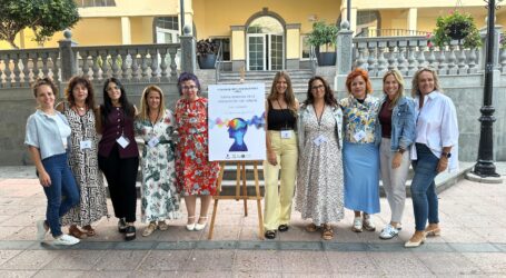 Ochenta profesionales participan en las VI Jornadas de Infancia y Familia de Mogán