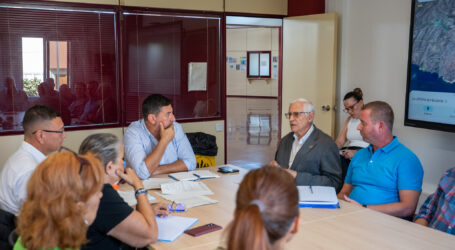 San Bartolomé de Tirajana impulsa la mayor inversión social de su historia para combatir el sinhogarismo