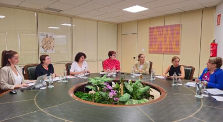 Bienestar Social estudia una línea de subvenciones específica para salud mental en Canarias