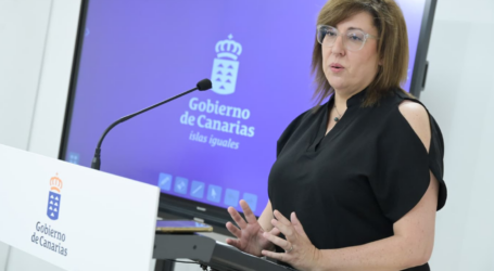 Canarias logra que los menores de protección internacional sean valorados en los centros para agilizar su salida
