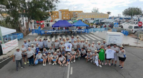 El PSOE propone declarar el Asadero de Pescado de El Pajar como evento de Interés Turístico y Cultural