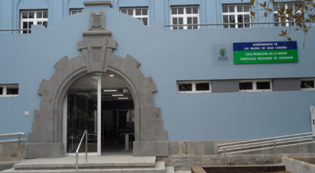 Autónomas denuncian impagos de la Concejalía de Igualdad de Las Palmas de Gran Canaria