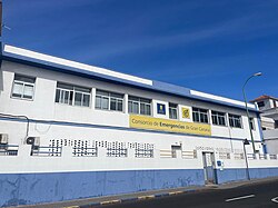 Mogán denuncia falta de transparencia y vota en contra del Presupuesto 2026 del Consorcio de Emergencias