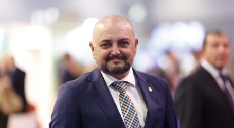 Gran Canaria busca consolidar en Londres el liderazgo del turismo británico