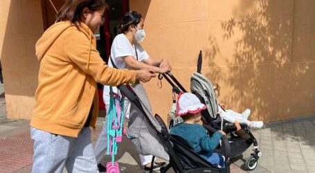 Las solicitudes para residir y trabajar en España aumentan un 46% tras la entrada en vigor del nuevo Reglamento de Extranjería