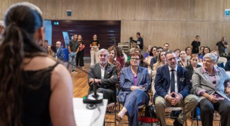 Canarias reivindica unidad y acción colectiva contra las violencias machistas