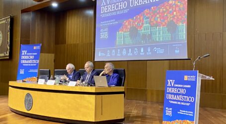 Expertos cuestionan la actual jurisprudencia sobre la vivienda vacacional en Canarias