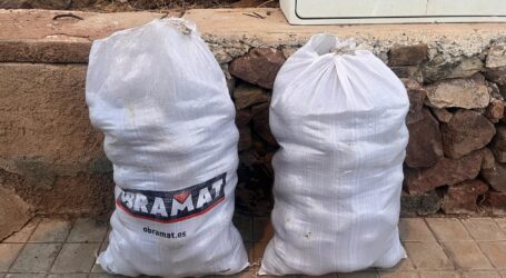 La Policía Local de Mogán investiga a dos personas por el hurto de 57 kilos de aguacates en Veneguera