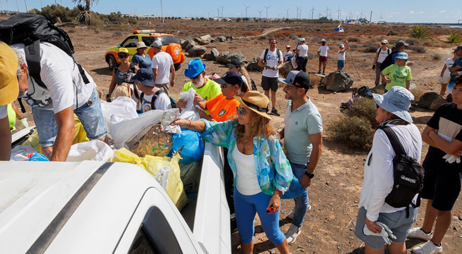 Limpieza lleva a Pleno el convenio con Fundación Foresta para crear un dispositivo especial de limpieza con 20 nuevas contrataciones