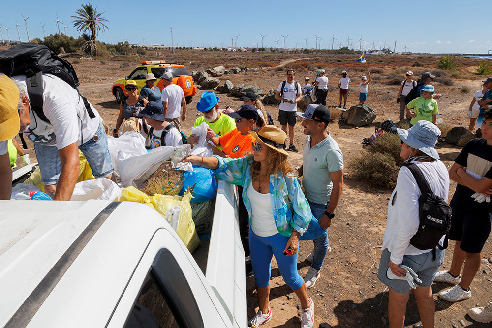 Limpieza lleva a Pleno el convenio con Fundación Foresta para crear un dispositivo especial de limpieza con 20 nuevas contrataciones