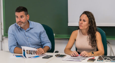 San Bartolomé de Tirajana trabaja en la nueva ordenanza de ayudas al alquiler incorporando las sugerencias de la ciudadanía