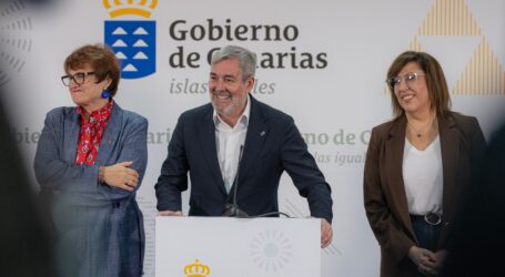 Canarias lanza una aplicación móvil para familias numerosas que agiliza gestiones y amplía el acceso a descuentos