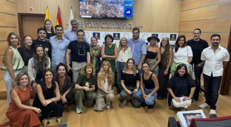 Gran Canaria Swim Week cambia su fecha a junio para reforzar su proyección internacional