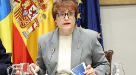 Canarias se adelanta al Estado en la aplicación del complemento a las pensiones no contributivas