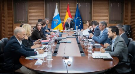 Canarias amplía su oferta universitaria con nueve nuevas titulaciones oficiales