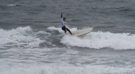 Arucas acogerá el Campeonato de España de Longboard 2025