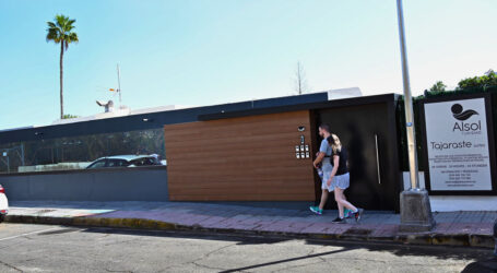 Urbanismo autoriza la renovación integral del complejo Tajaraste con una inversión de 687.000 euros en Playa del Inglés