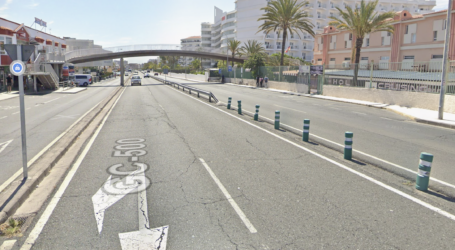 Primero Canarias exige devolver al Cabildo la GC-500 por su grave deterioro