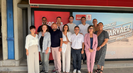 El PSOE de San Bartolomé denuncia que la nueva Ley de Vivienda Vacacional abandona a los residentes en zonas turísticas