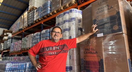 DMP lanza el Yellow Friday: la alternativa canaria al Black Friday