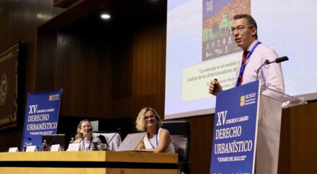 El crecimiento del turismo redefine el uso residencial y obliga a repensar la planificación urbana en Canarias