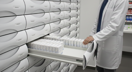 Canarias afronta un aumento de desabastecimientos en antibióticos y fármacos antitrombóticos