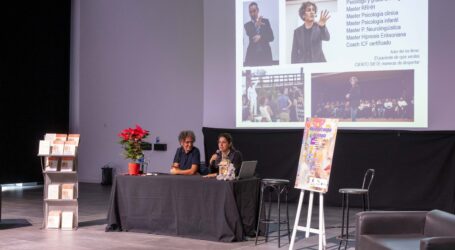 Mogán concluye con éxito las jornadas para mejorar la inserción laboral y la gestión emocional