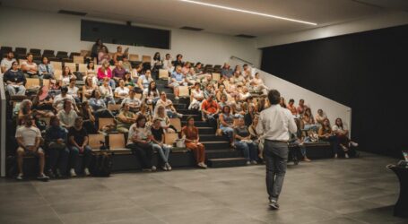 Mogán impulsa la inclusión con las III Jornadas de Neurodiversidad en la Infancia